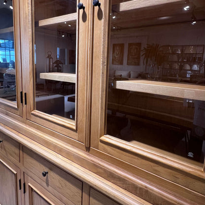 Whistler Display Cabinet, view 6