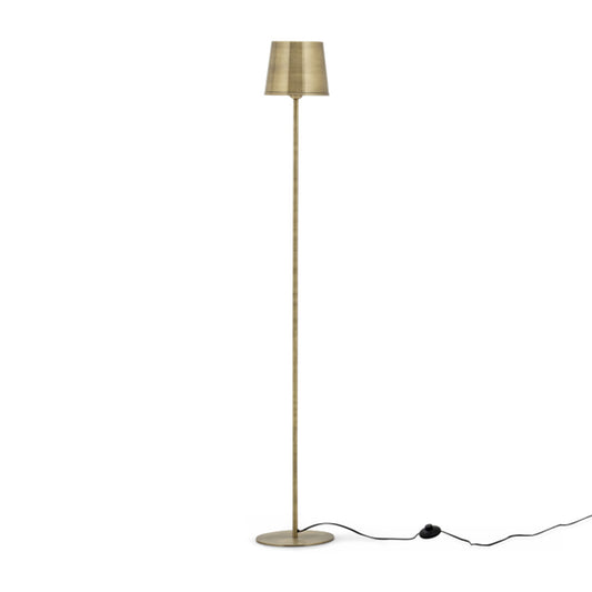 Lamp Base Itai Brass