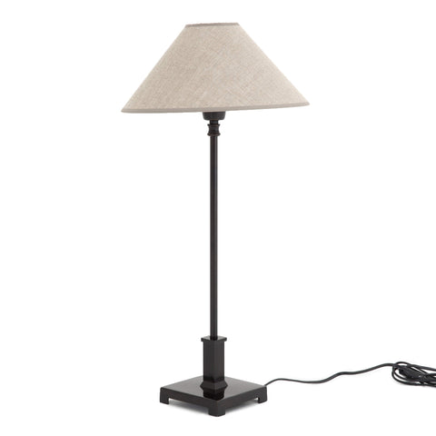 Lamp Base James Brown