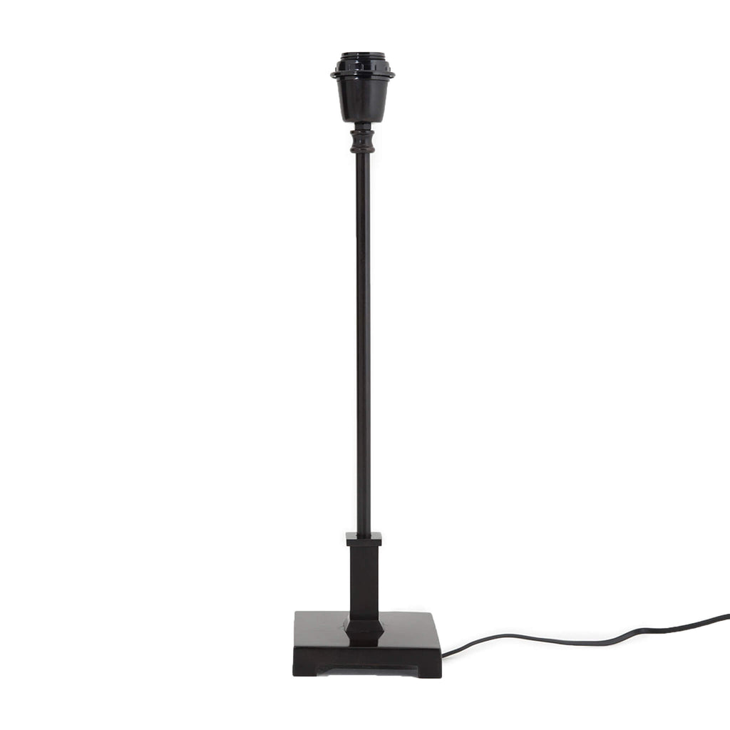 Lamp Base James Brown