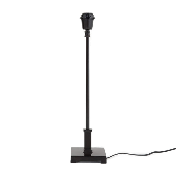 Lamp Base James Brown