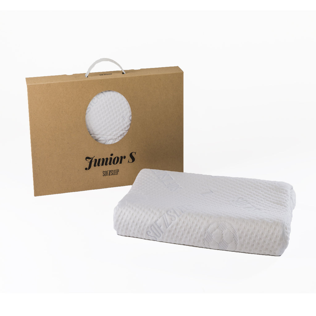 Sofzsleep Junior natural latex Pillow