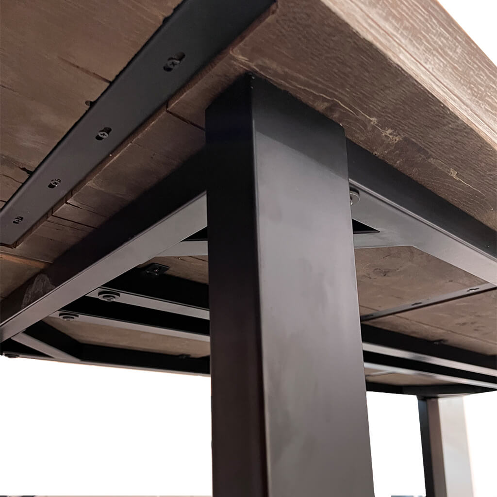 Kaunos Dining Table, view 5