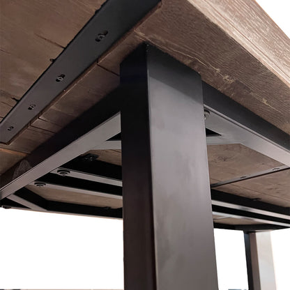 Kaunos Dining Table, view 5