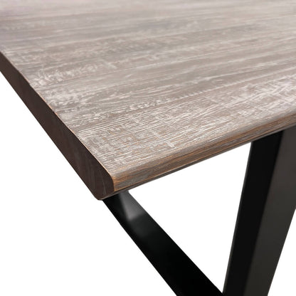 Kaunos Dining Table, view 3