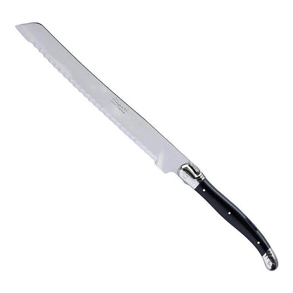 Laguiole Jean Dubost Bread Knife, view 3