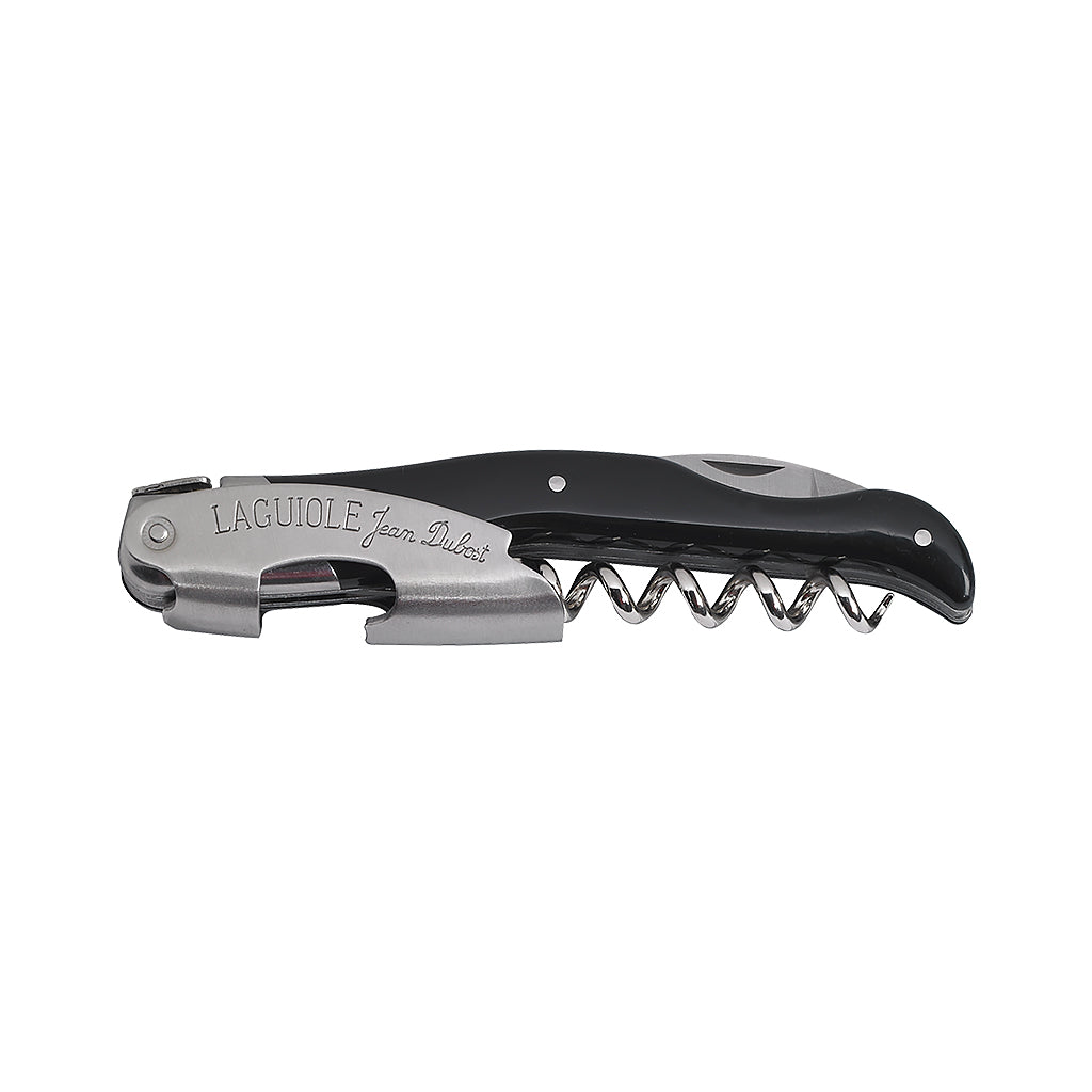 Laguiole Jean Dubost Millesime Wine Opener, view 10