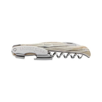 Laguiole Jean Dubost Millesime Wine Opener, view 9