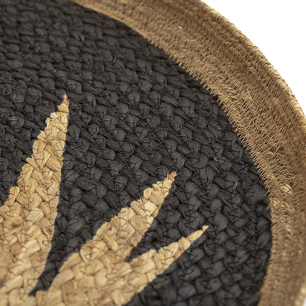 Deco Wall Jute, view 8