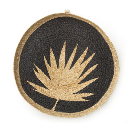 Deco Wall Jute, view 3
