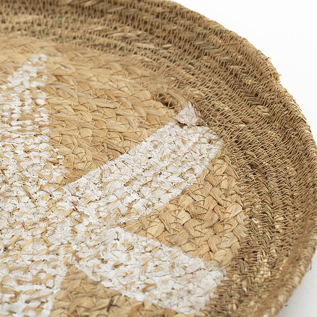 Deco Wall Jute, view 12
