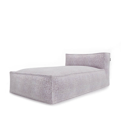 Roolf Silky Long Chair Bean Bag