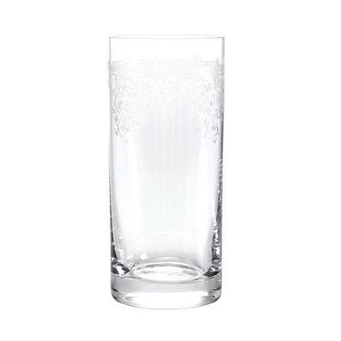 Lucca Longdrink Glass 300ml