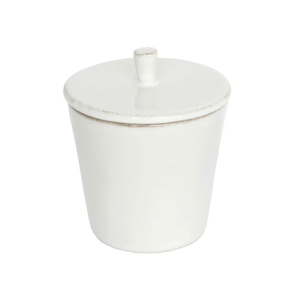 Costa Nova Nova sugar bowl 200ml in fine glazed stoneware