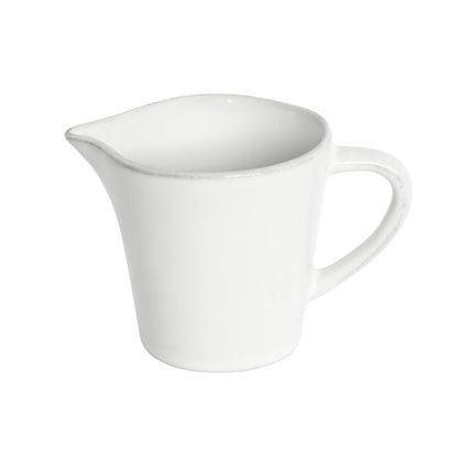 Costa Nova Nova creamer cup 200ml in fine glazed stoneware