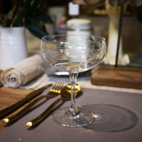 Lucca Champagne Cup 280ml