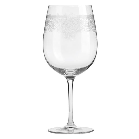 Lucca Bordeaux Wine Glass 450ml