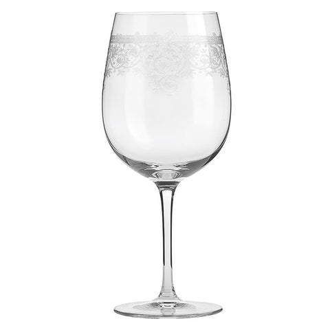 Lucca Bordeaux Glass 450ml (Set of 6)