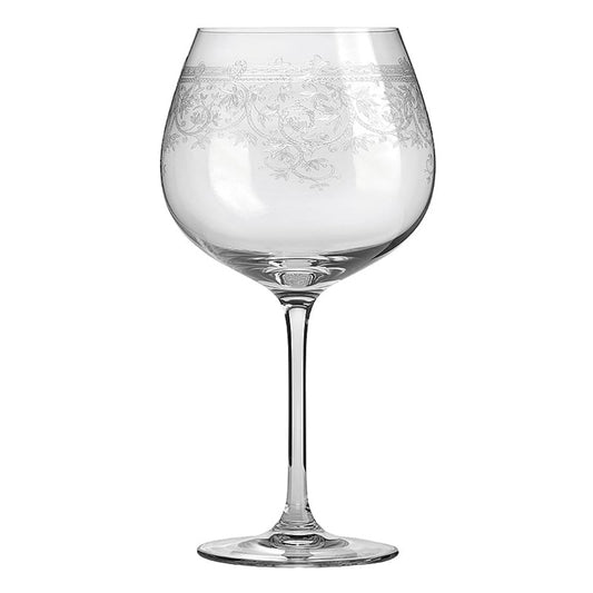 Lucca Burgundy Glass 760ml (Set of 6)