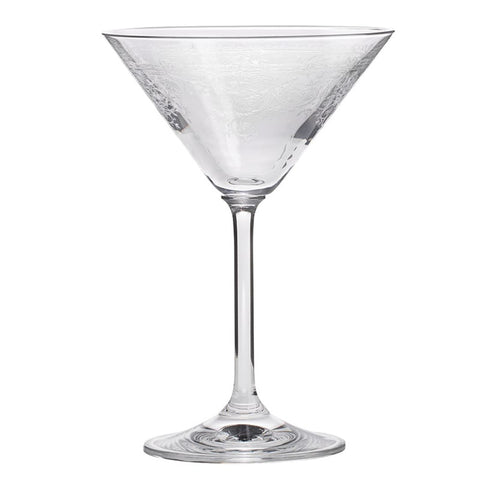 Lucca Martini Glass 210ml