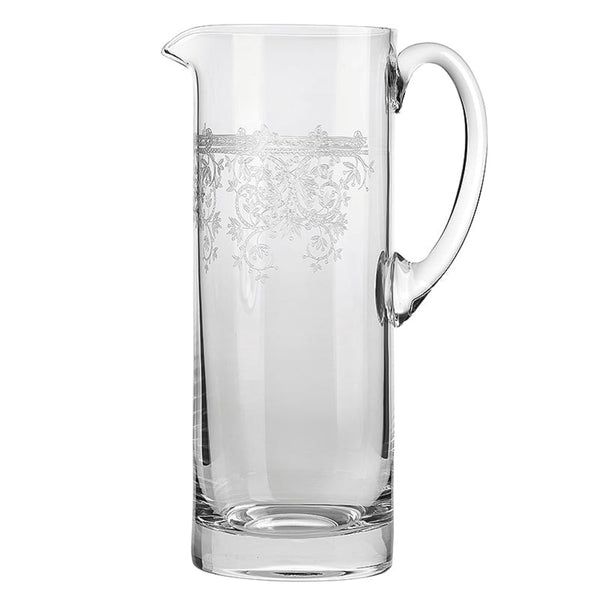 Lucca Water Pitcher 1L