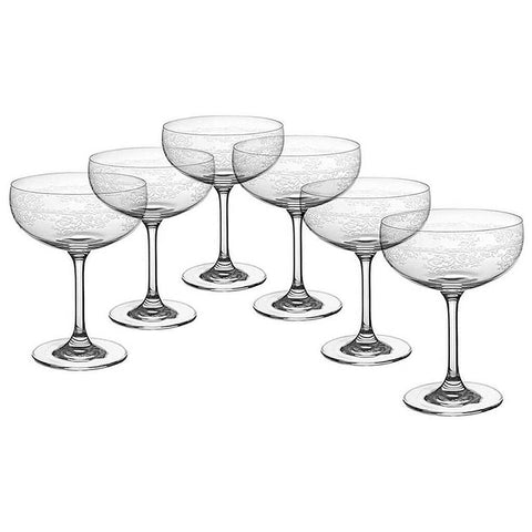 Lucca Champagne Cup 280ml