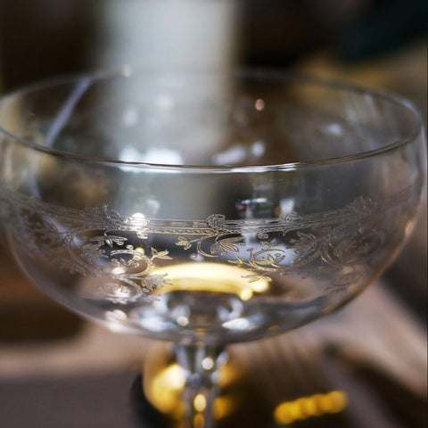 Lucca Liqueur Cup 75ml