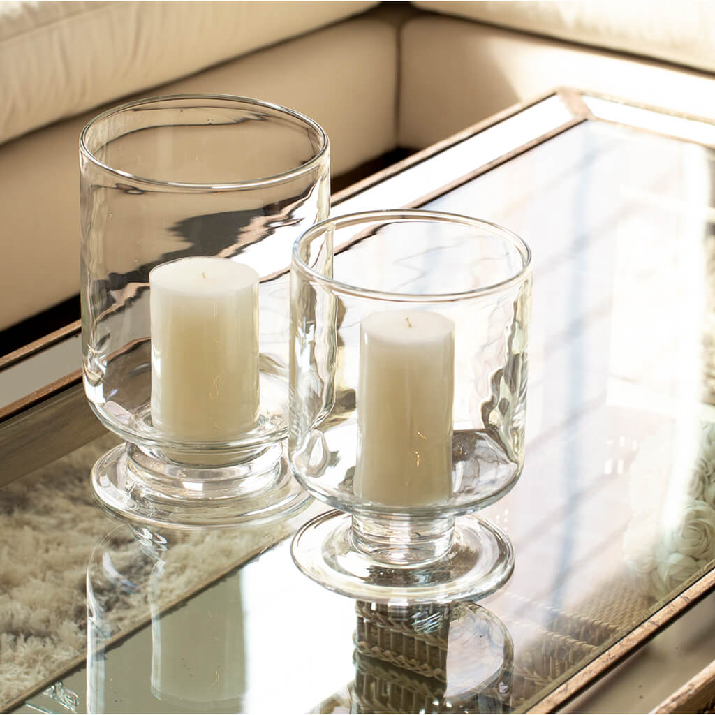 Lulu Stormlight Candle Holder
