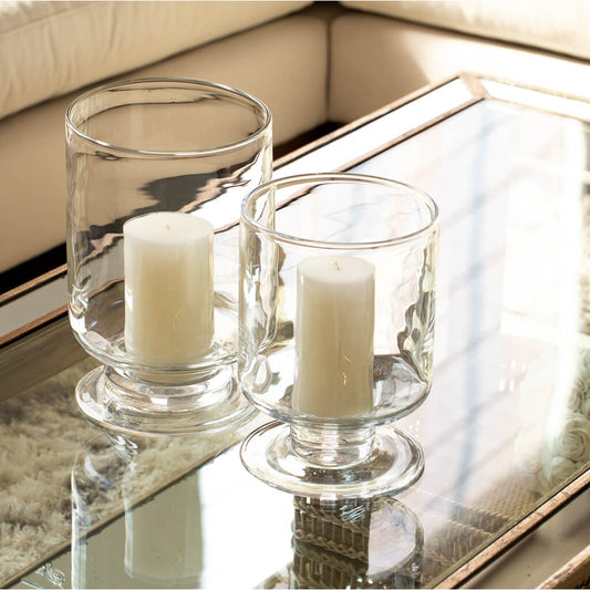 Lulu Stormlight Candle Holder