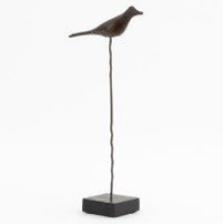 Mimoso Bird Statue