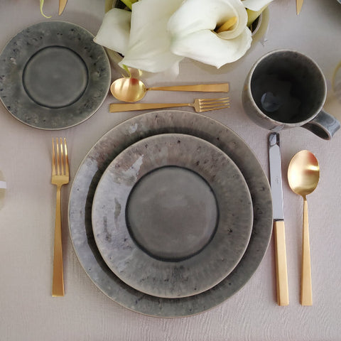 Madeira Salad Plate 21cm