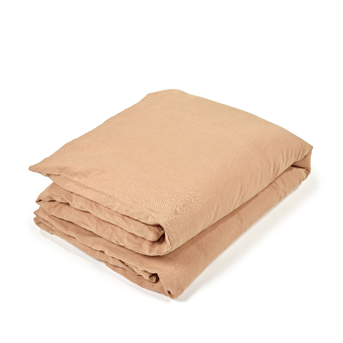 Libeco Madison Duvet Cover Made in Belgium, view 4