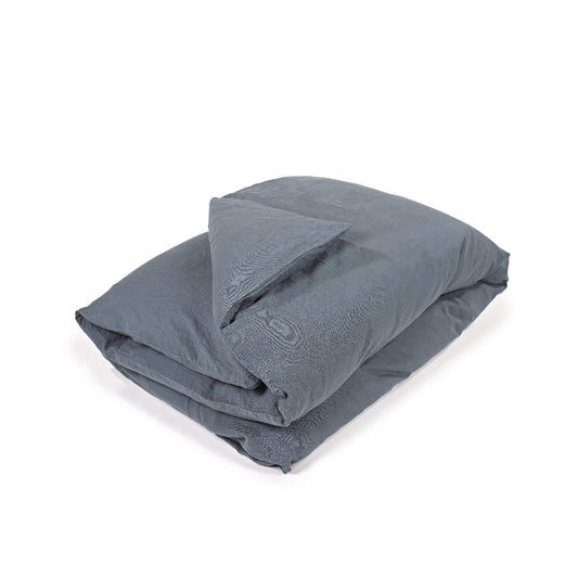 Libeco Madison Duvet Cover Made in Belgium