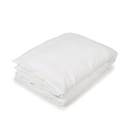 Libeco Madison Duvet Cover Made in Belgium, view 3