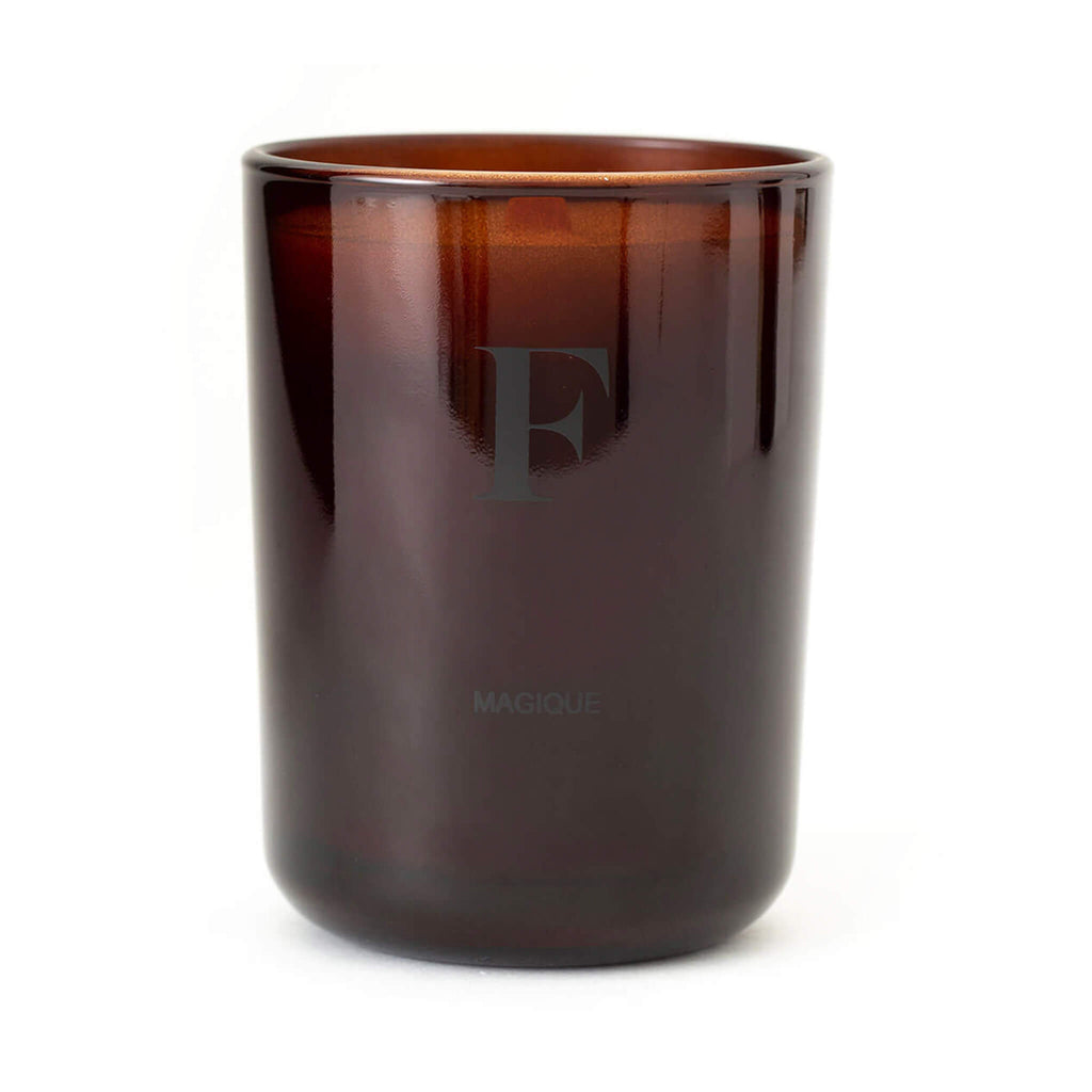 Byron Magique Scented Candle