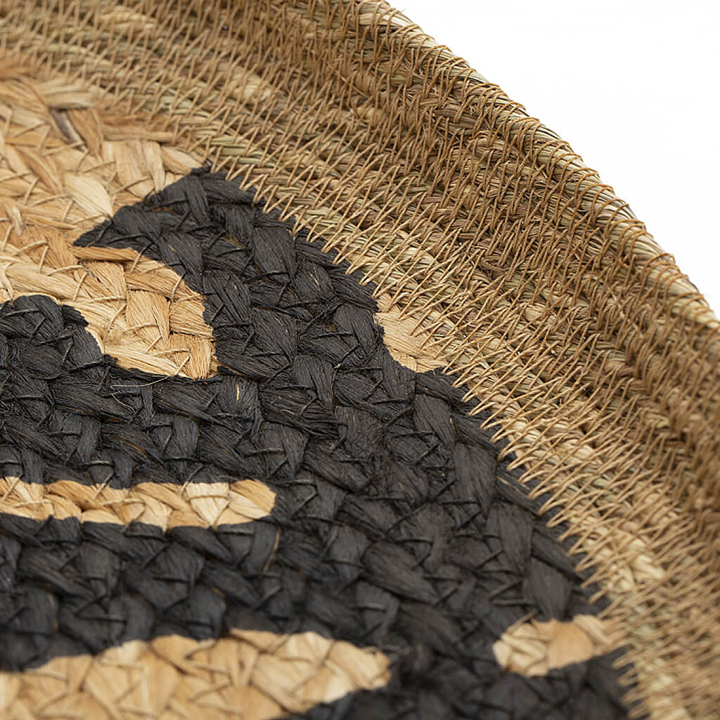 Deco Wall Jute, view 10