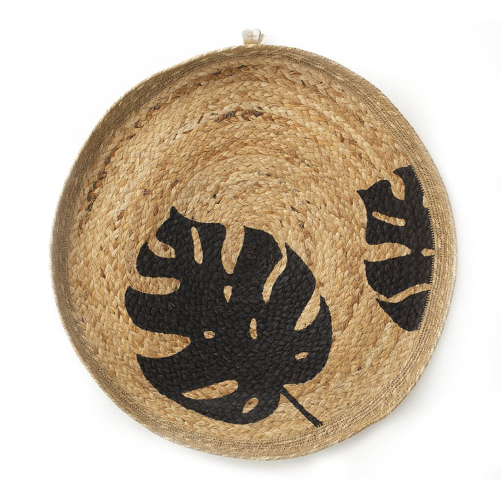 Deco Wall Jute, view 9