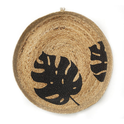 Deco Wall Jute, view 9