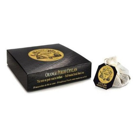 Mariage Freres Orange Pekoe Ceylan Tea