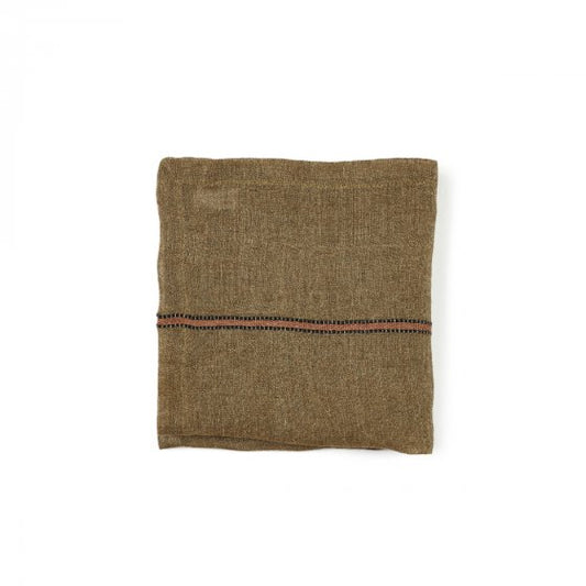 Libeco Marie Napkin Made In Belgium