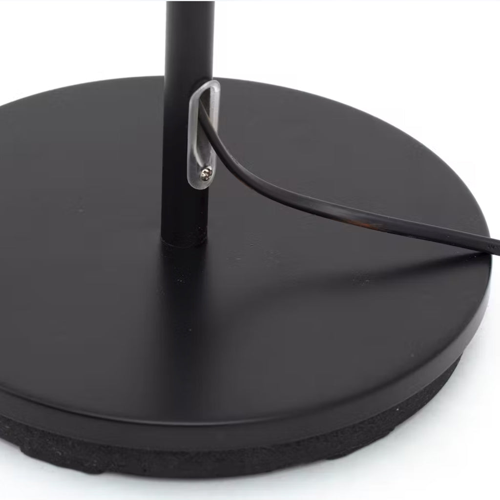 Lamp Base  Mezzo II, view 5