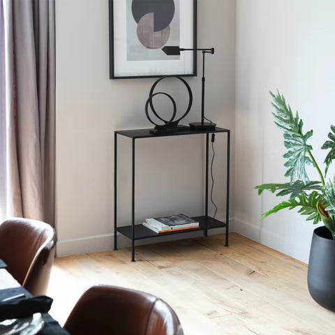 Mezzo II Table Lamp