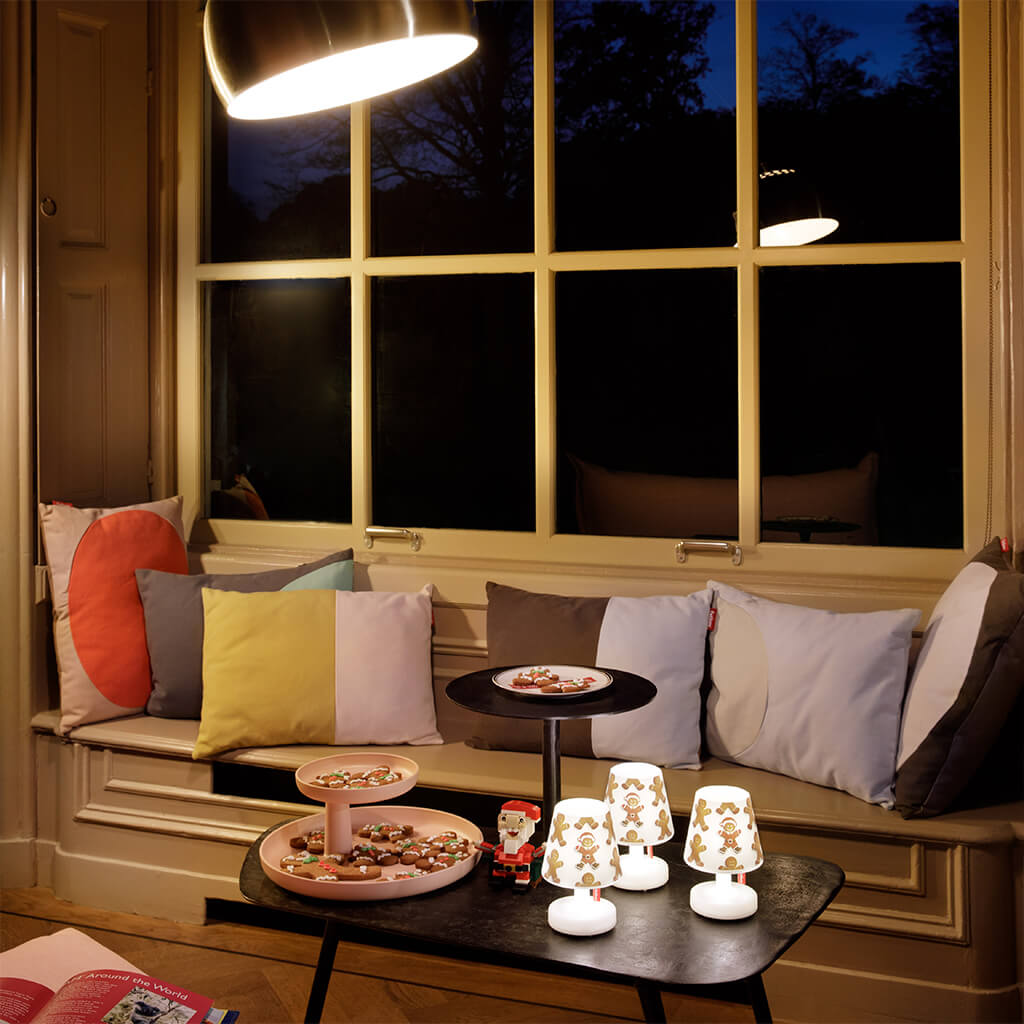 Fatboy Edison the Mini Table Lamp (Set of 3), view 8