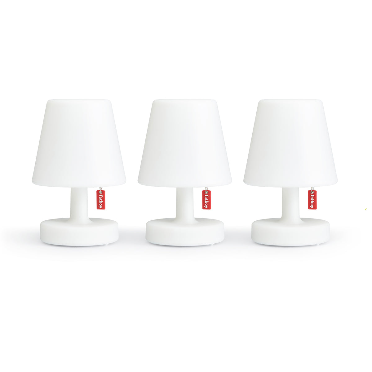 Fatboy Edison the Mini Table Lamp (Set of 3)
