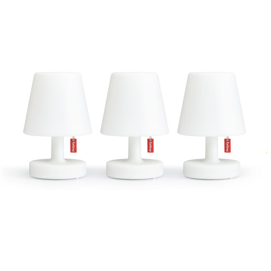 Fatboy Edison the Mini Table Lamp (Set of 3)