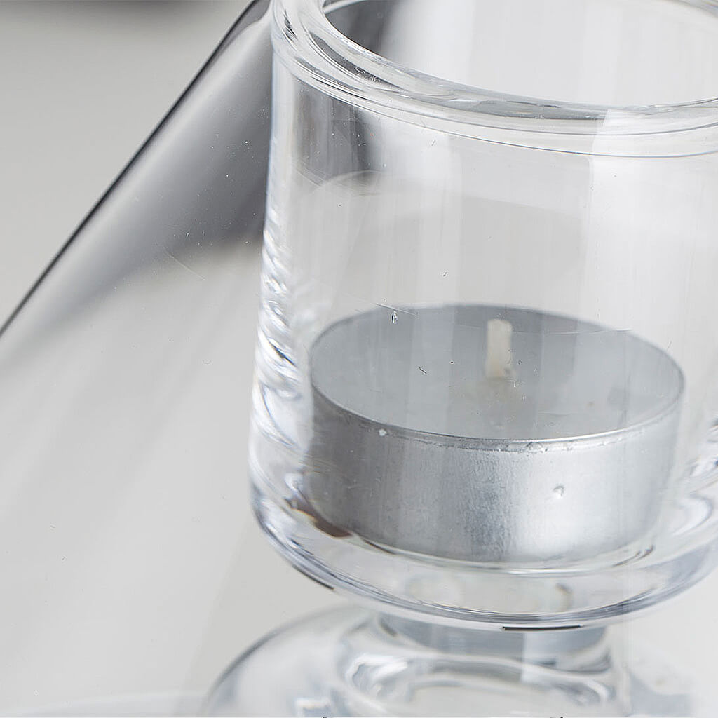 Candle Holder Mira Tealight, view 5