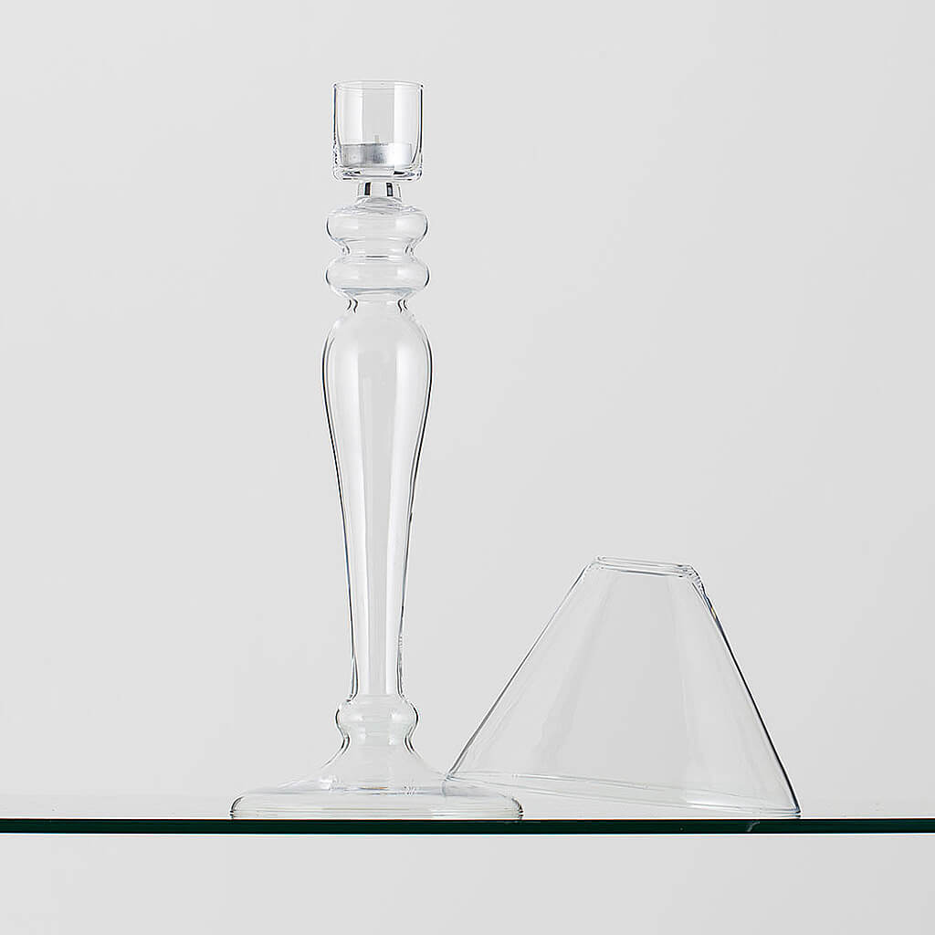 Candle Holder Mira Tealight, view 4