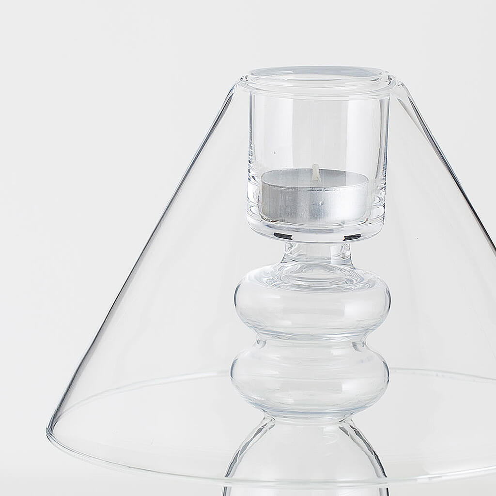 Candle Holder Mira Tealight, view 3