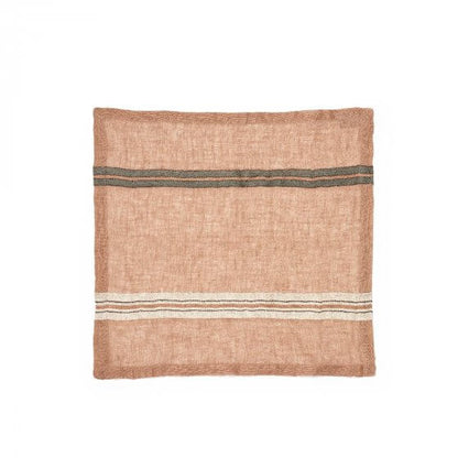Libeco Mojave Napkin Made In Belgium, view 2