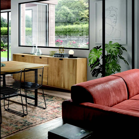 Montecristo Sideboard